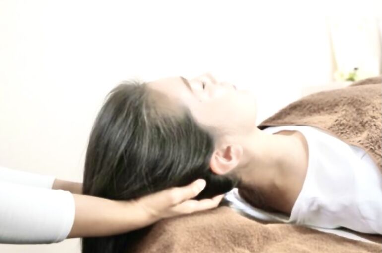 横須賀で脳洗浄 脳のクリーニング 人気の施術メニューや店内の風景をご紹介 横須賀市のヘッドスパ おなかと頭ほぐし専門店そめい癒